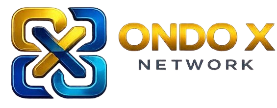ondoxnetwork  Logo